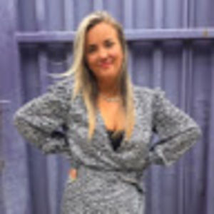 Meet your Posher, Morgan